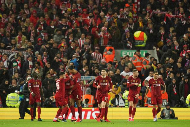 英超夺冠赔率:红军1.57稳固榜首 曼城跌至1赔9